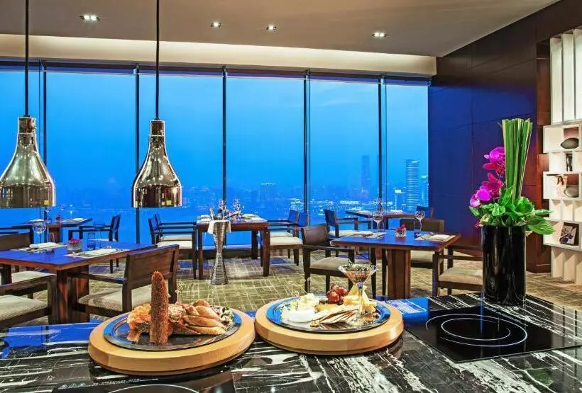 キングサイズベッドのエクゼクティブルーム, Swiss Grand Nanchang