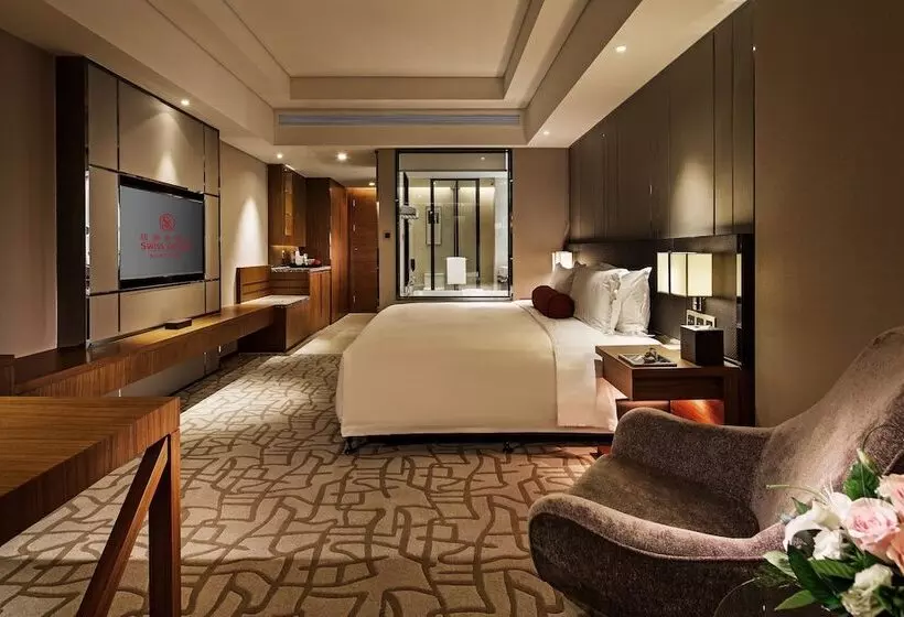 スーペリアールーム, Swiss Grand Nanchang