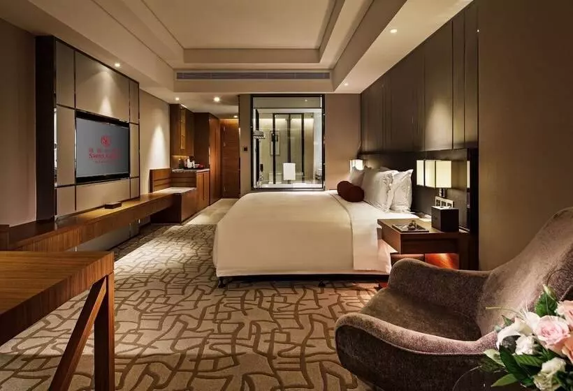 スーペリアールーム, Swiss Grand Nanchang