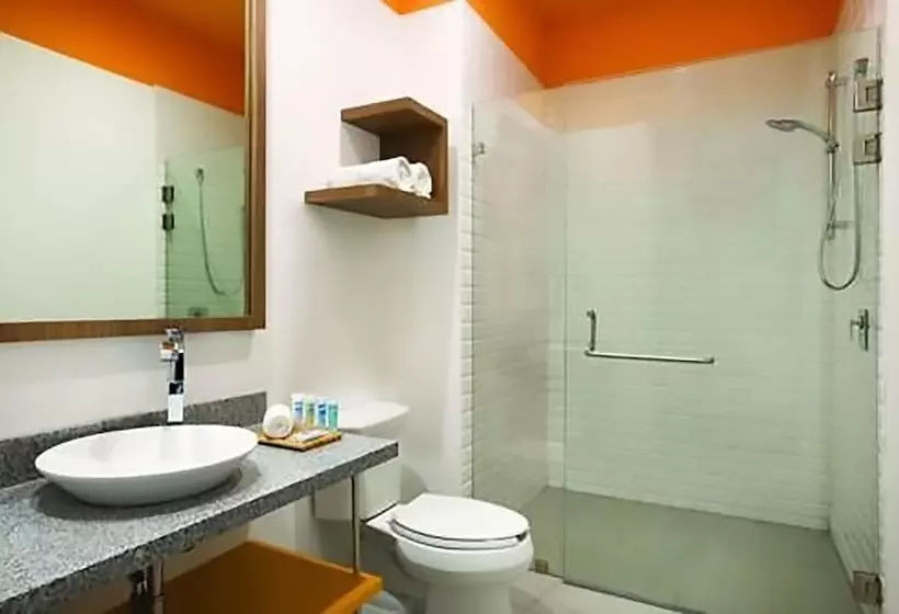 スタンダードルーム, Tryp By Wyndham Wtc Mexico