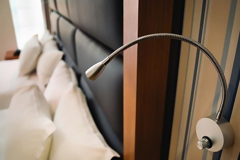 스탠다드 룸, Tryp By Wyndham Wtc Mexico