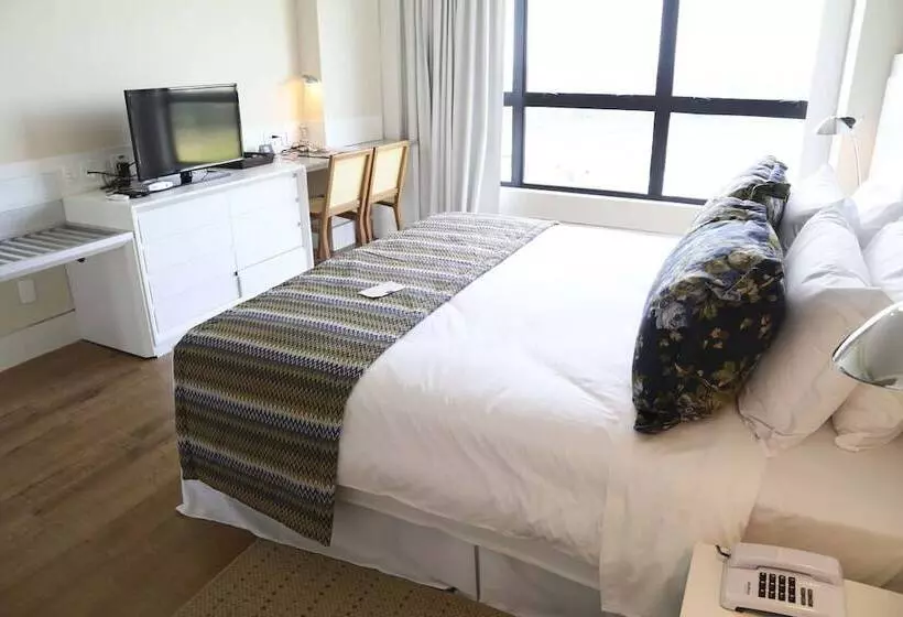 エクゼクティブルーム, Vitória Hotel Convention Paulínia