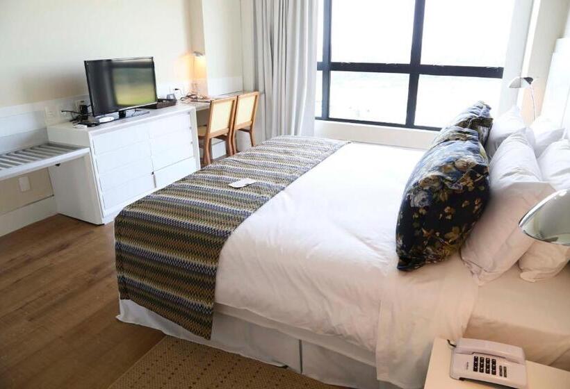 스탠다드 자쿠지 룸, Vitória Hotel Convention Paulínia