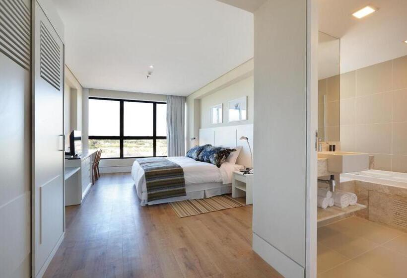 스탠다드 자쿠지 룸, Vitória Hotel Convention Paulínia