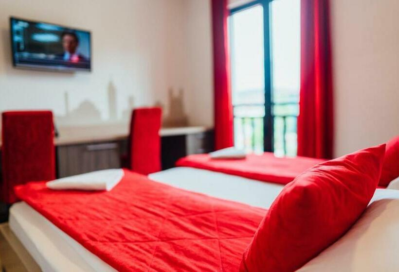 اتاق کلاسیک, Walter