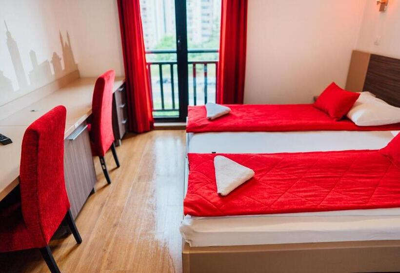 اتاق کلاسیک, Walter