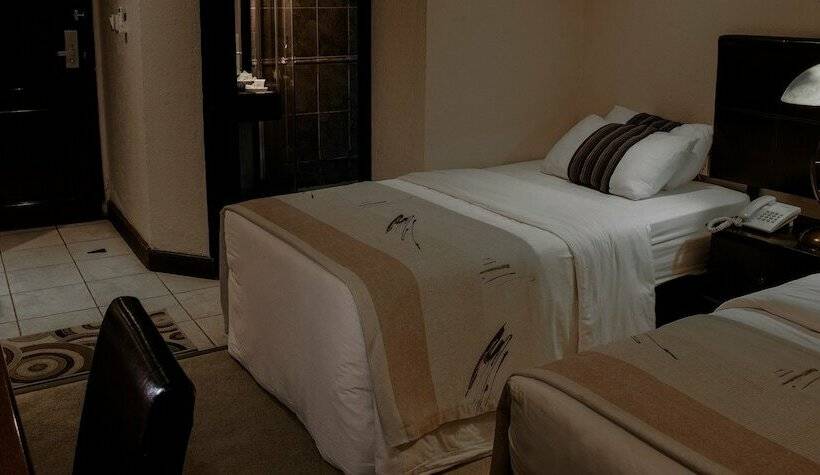 اتاق لوکس, Zawadi House Lodge