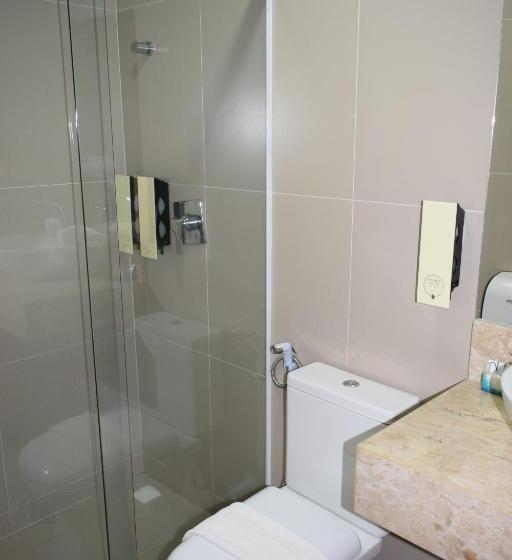 סוויטת סופריור, Imperial Palace