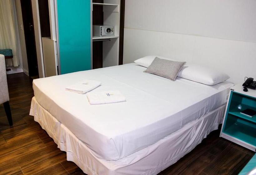 סוויטת סופריור, Imperial Palace