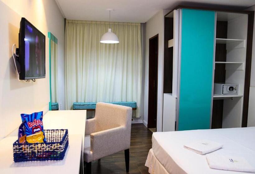 סוויטת סופריור, Imperial Palace