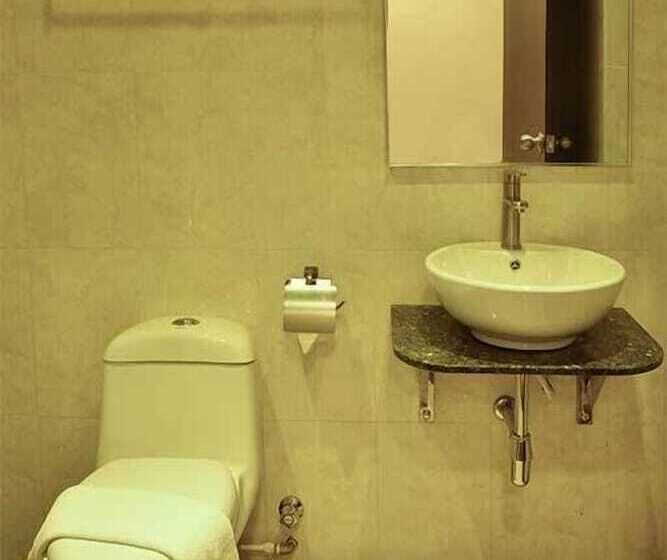 标准间, Le Metrotel