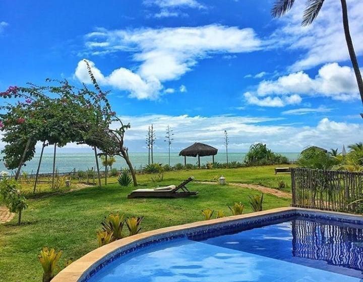 חדר סטנדרט, Pousada Spa Dos Amores