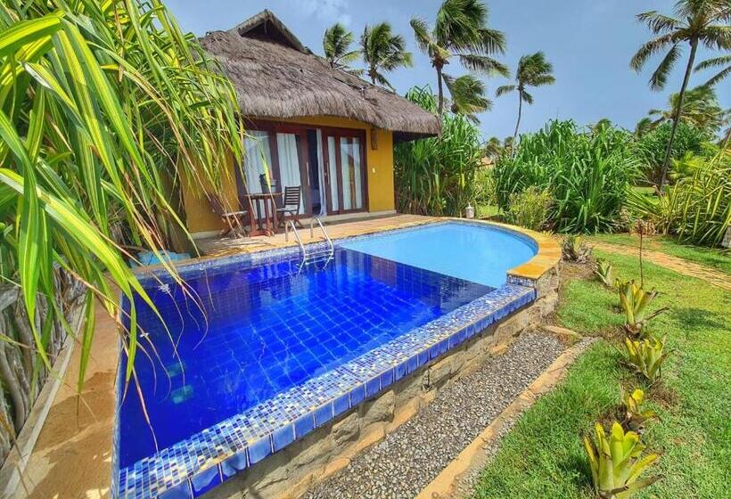 اتاق استاندارد, Pousada Spa Dos Amores