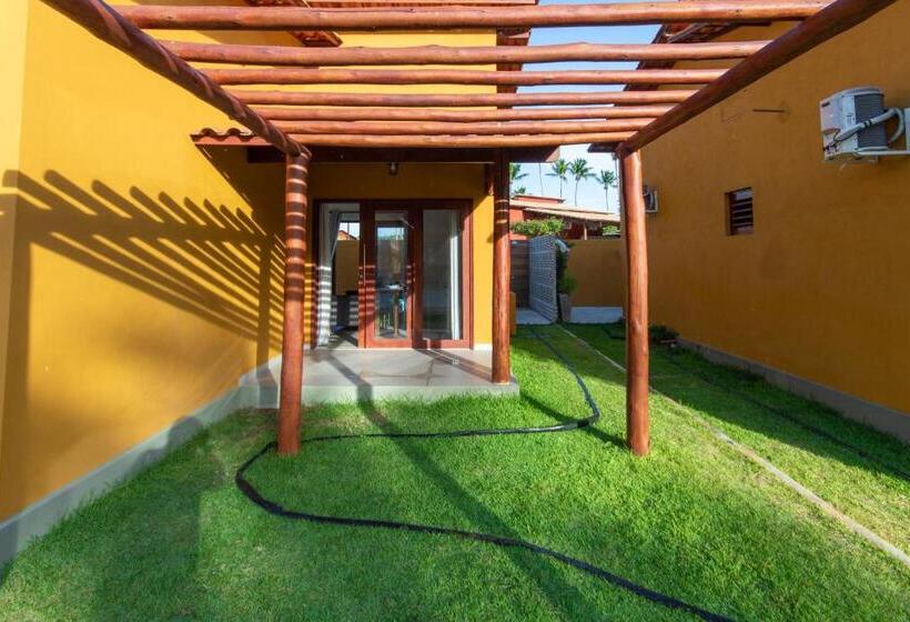 خانه 2 خوابه, Pousada Spa Dos Amores