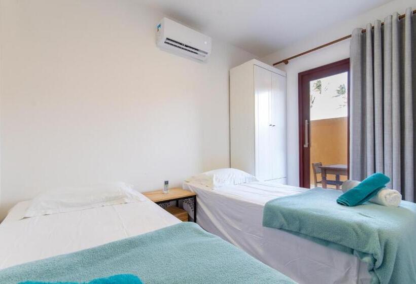 خانه 2 خوابه, Pousada Spa Dos Amores
