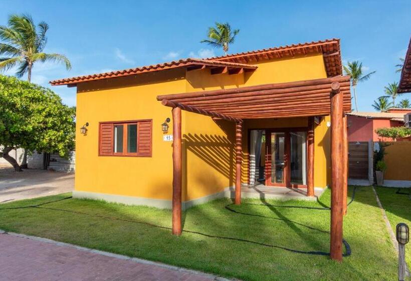 בית, 2 חדרי שינה, Pousada Spa Dos Amores