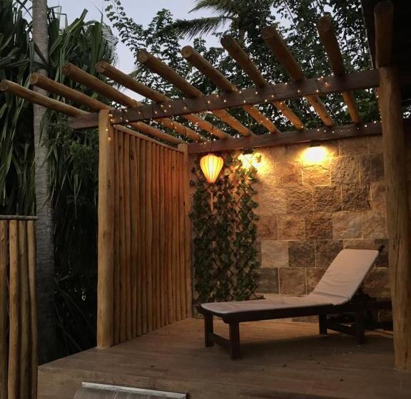 חדר סטנדרט עם ג'קוזי, Pousada Spa Dos Amores