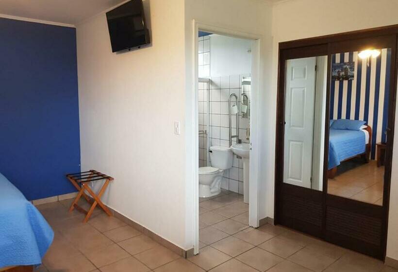 标准三人间, Grosseto Palma Real