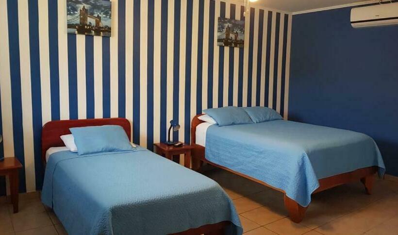 스탠다드 트리플 룸, Grosseto Palma Real