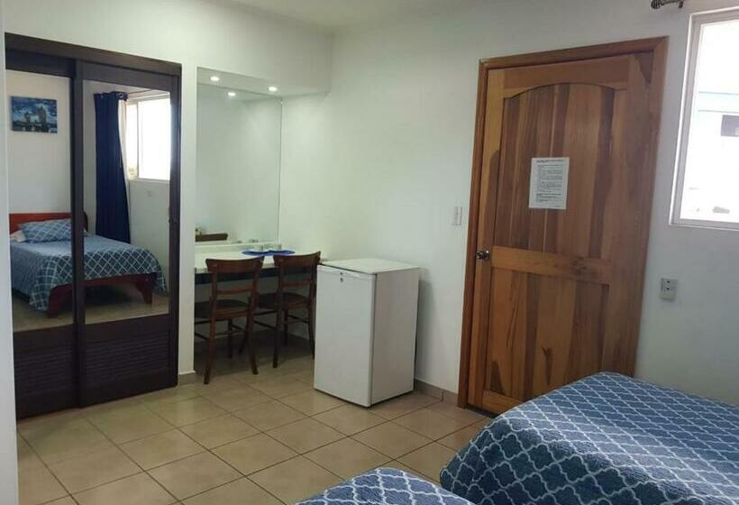 标准三人间, Grosseto Palma Real