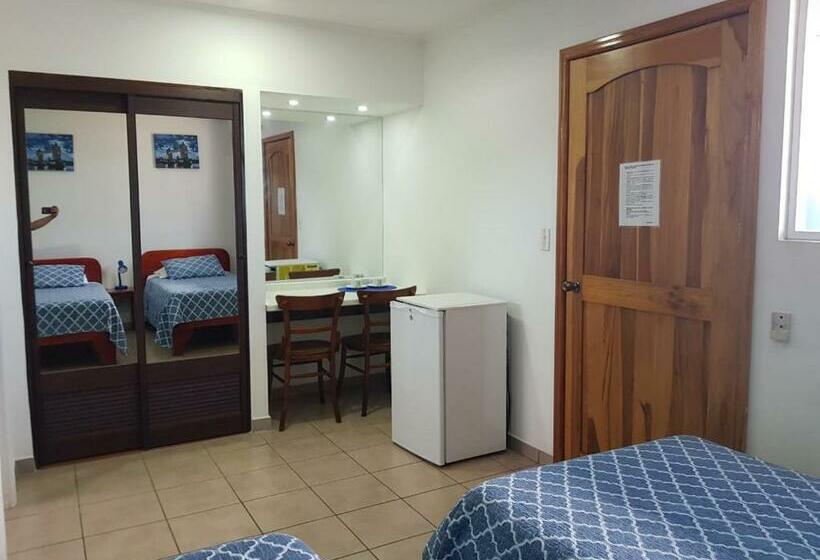 标准三人间, Grosseto Palma Real