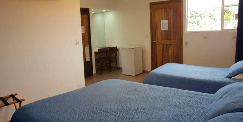 스탠다드 트리플 룸, Grosseto Palma Real