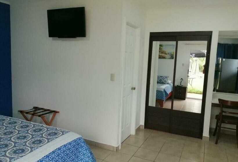 디럭스 룸, Grosseto Palma Real