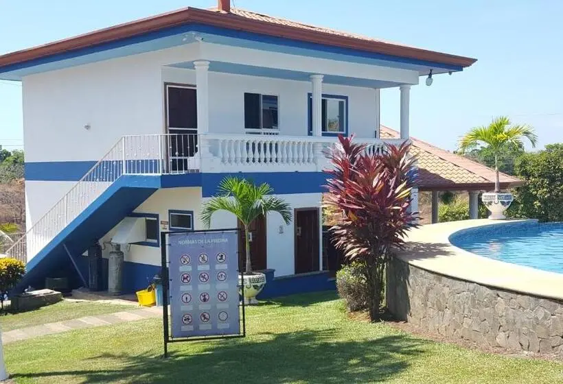 プールの見える１ベッドルームアパートメント, Grosseto Palma Real