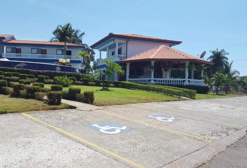 适合残疾人使用的标准间, Grosseto Palma Real