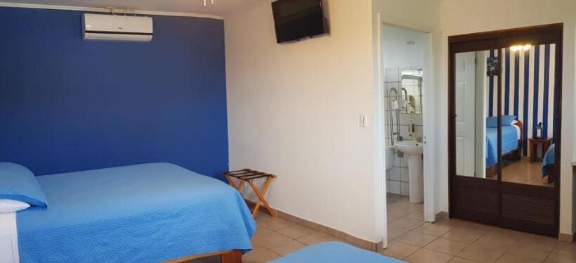 适合残疾人使用的标准间, Grosseto Palma Real