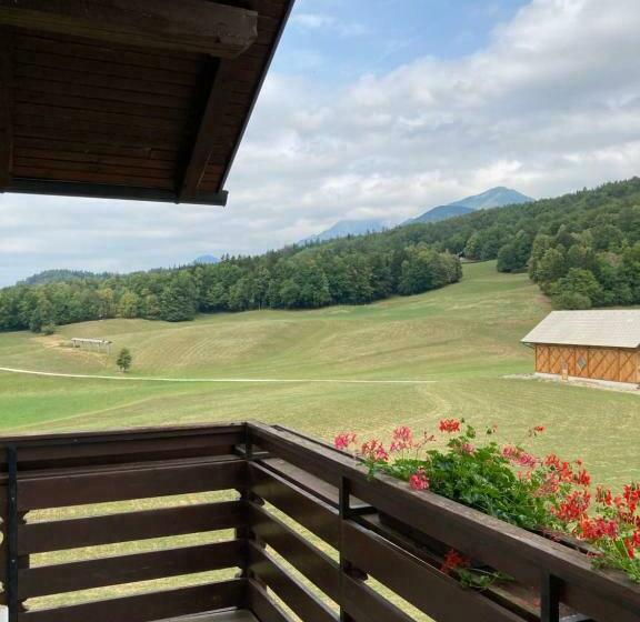 آپارتمان 1 خوابه, Apartment Vrtacnik