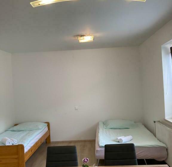 آپارتمان 1 خوابه, Apartment Vrtacnik