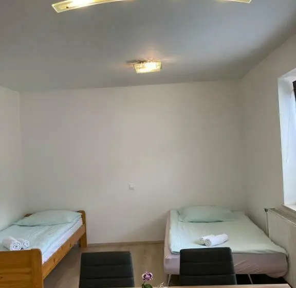 آپارتمان 1 خوابه, Apartment Vrtacnik