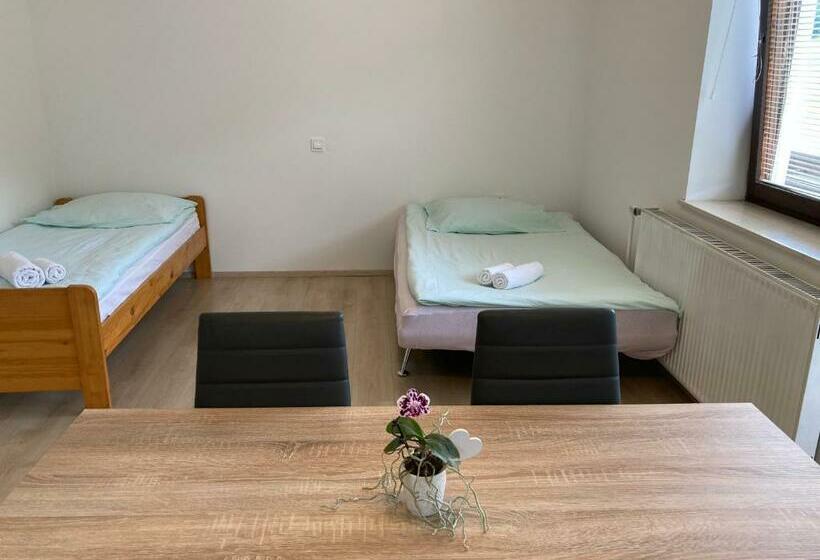 آپارتمان 1 خوابه, Apartment Vrtacnik