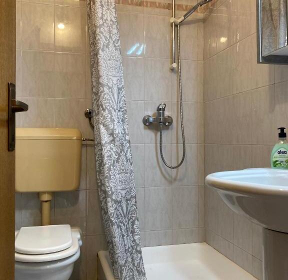 آپارتمان 1 خوابه, Apartment Vrtacnik