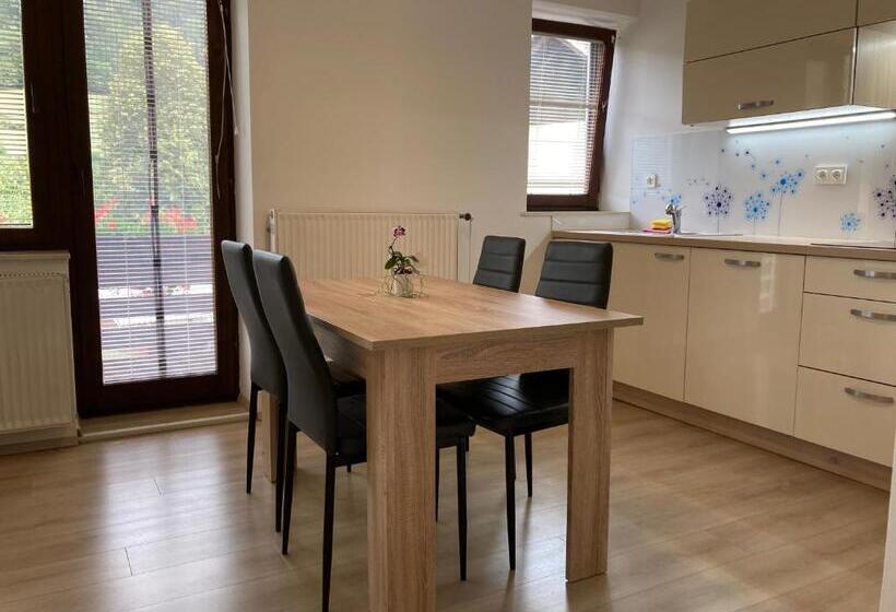 آپارتمان 1 خوابه, Apartment Vrtacnik