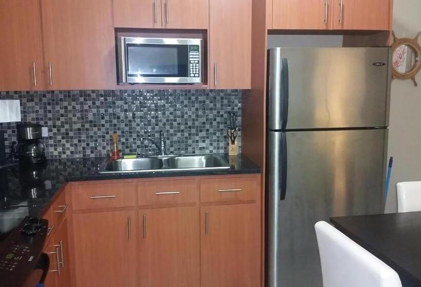 اتاق خانوادگی با چشم‌انداز دریا, Island Charm Culebra Studios & Suites   Amazing Water Views From All 3 Apartments Located In Culebra