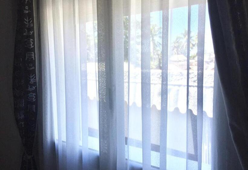 اتاق استاندارد, Villa Perle Noire