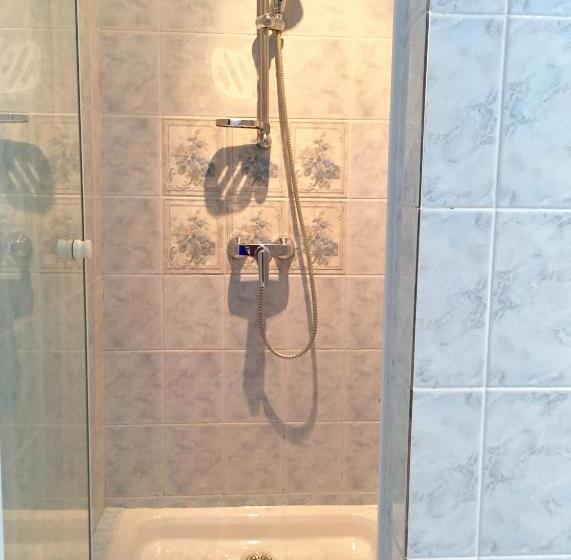 اتاق استاندارد, Villa Perle Noire