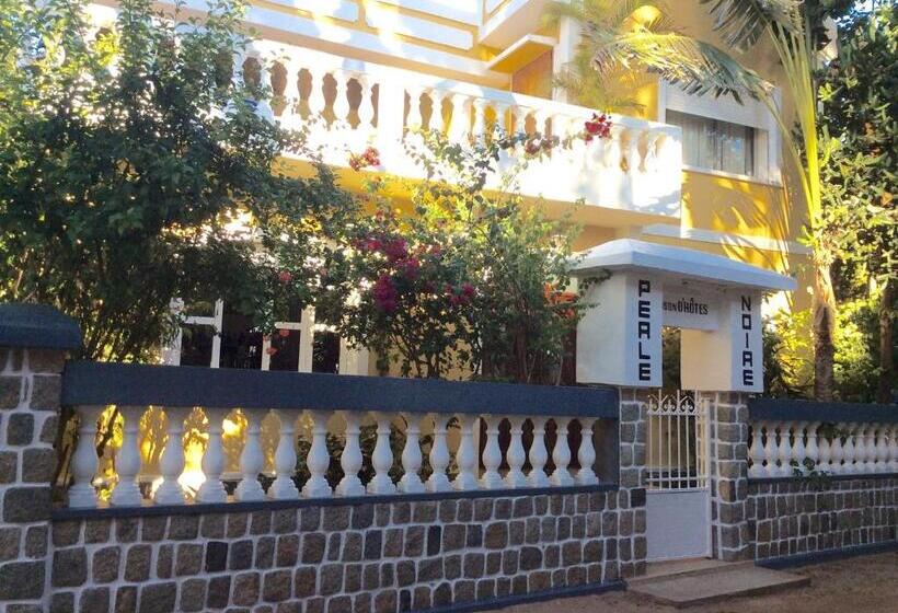 اتاق استاندارد, Villa Perle Noire