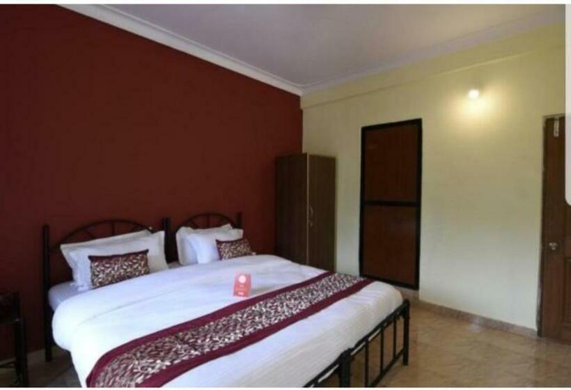 バルコニー付スイート, Friends Clubhouse 2 Near La Calypso