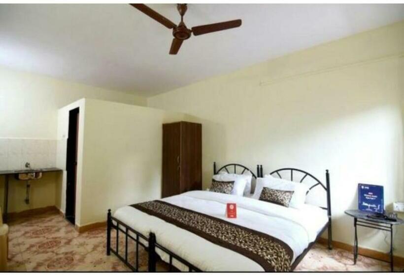 バルコニー付スイート, Friends Clubhouse 2 Near La Calypso