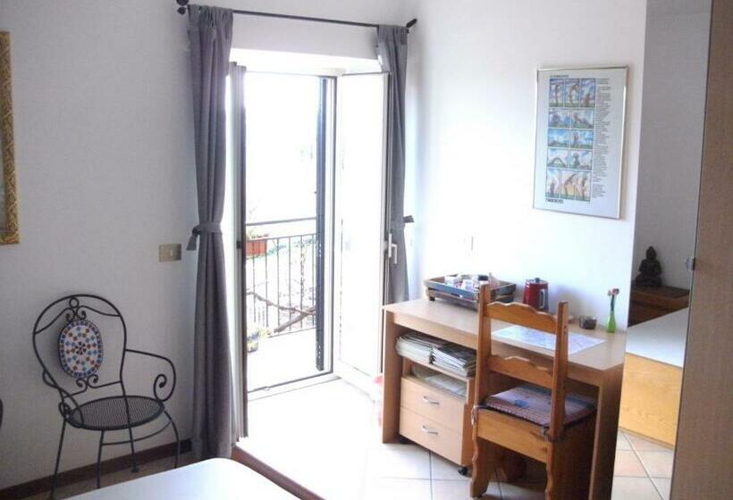 스탠다드 룸, I Tulipani Olandesi