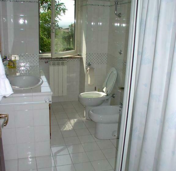 스탠다드 룸, I Tulipani Olandesi