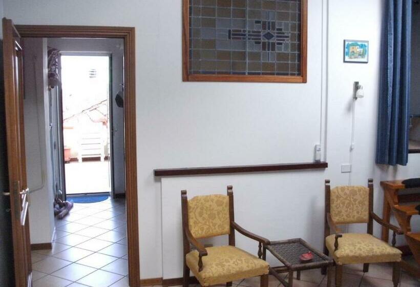 スタンダードトリプルルーム, I Tulipani Olandesi