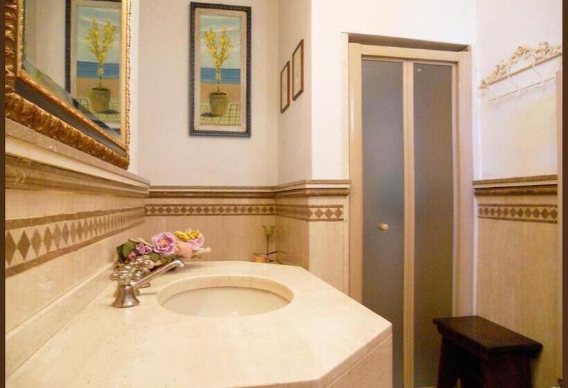 سوئیت 2 خوابه, La Pieve Di Sant Andrea