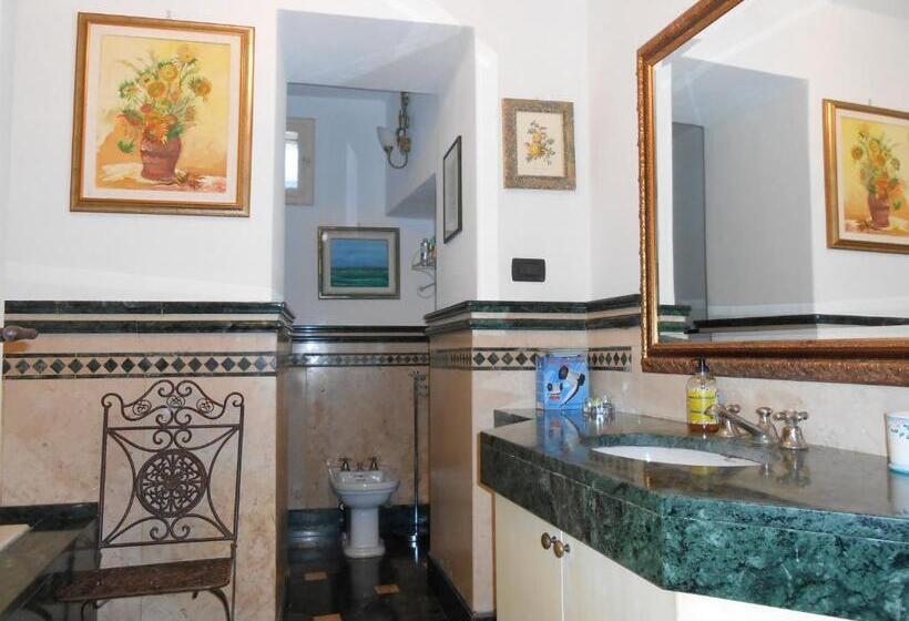 سوئیت 2 خوابه, La Pieve Di Sant Andrea