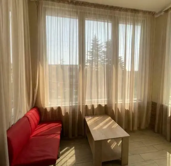 اتاق لوکس یک تخته, Fazis