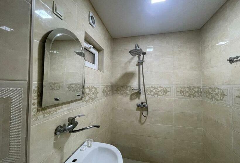 اتاق اکونومی, Fazis