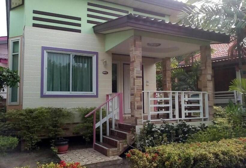 اتاق لوکس, ณดา เกาะล้าน รีสอร์ท